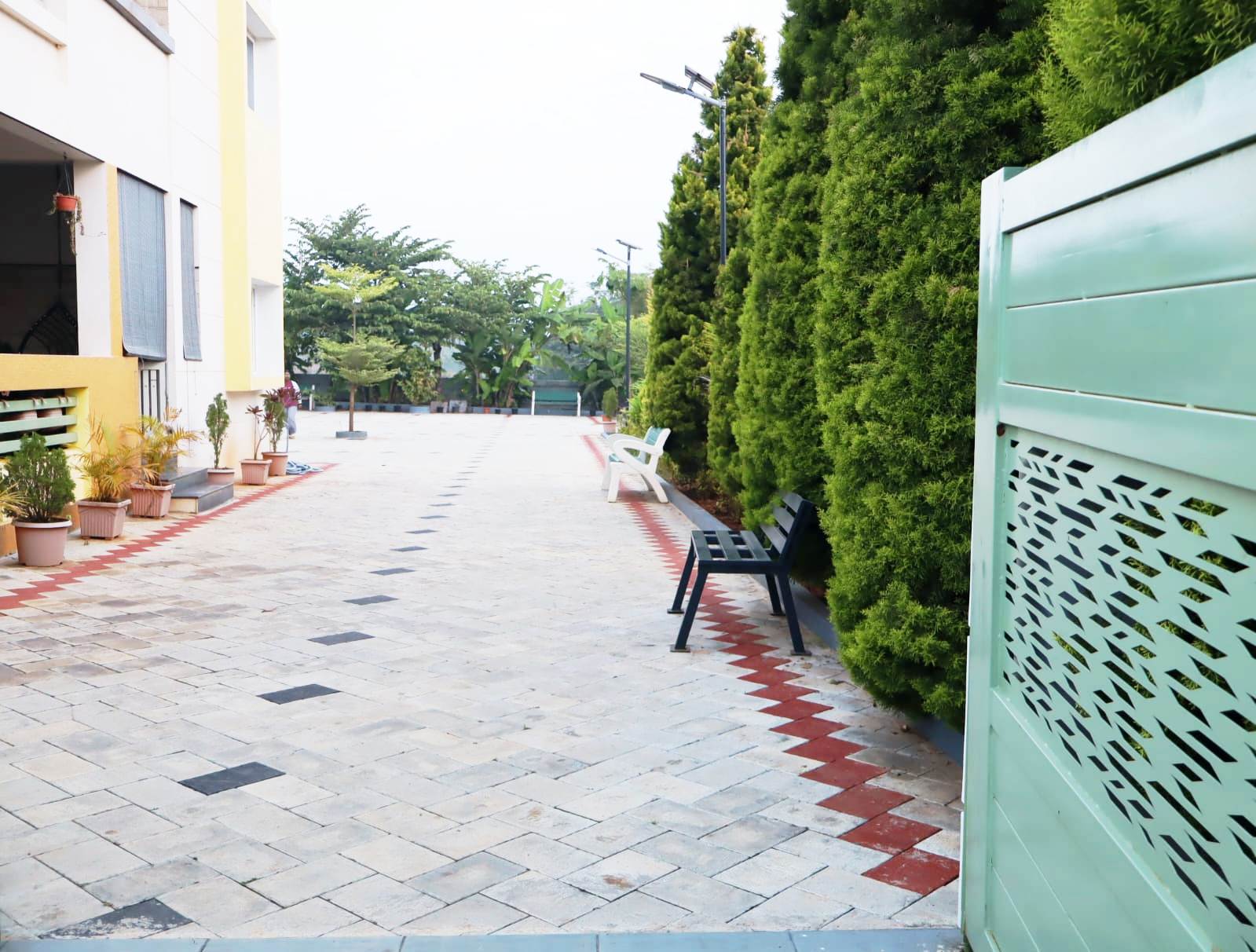 Property Exterior