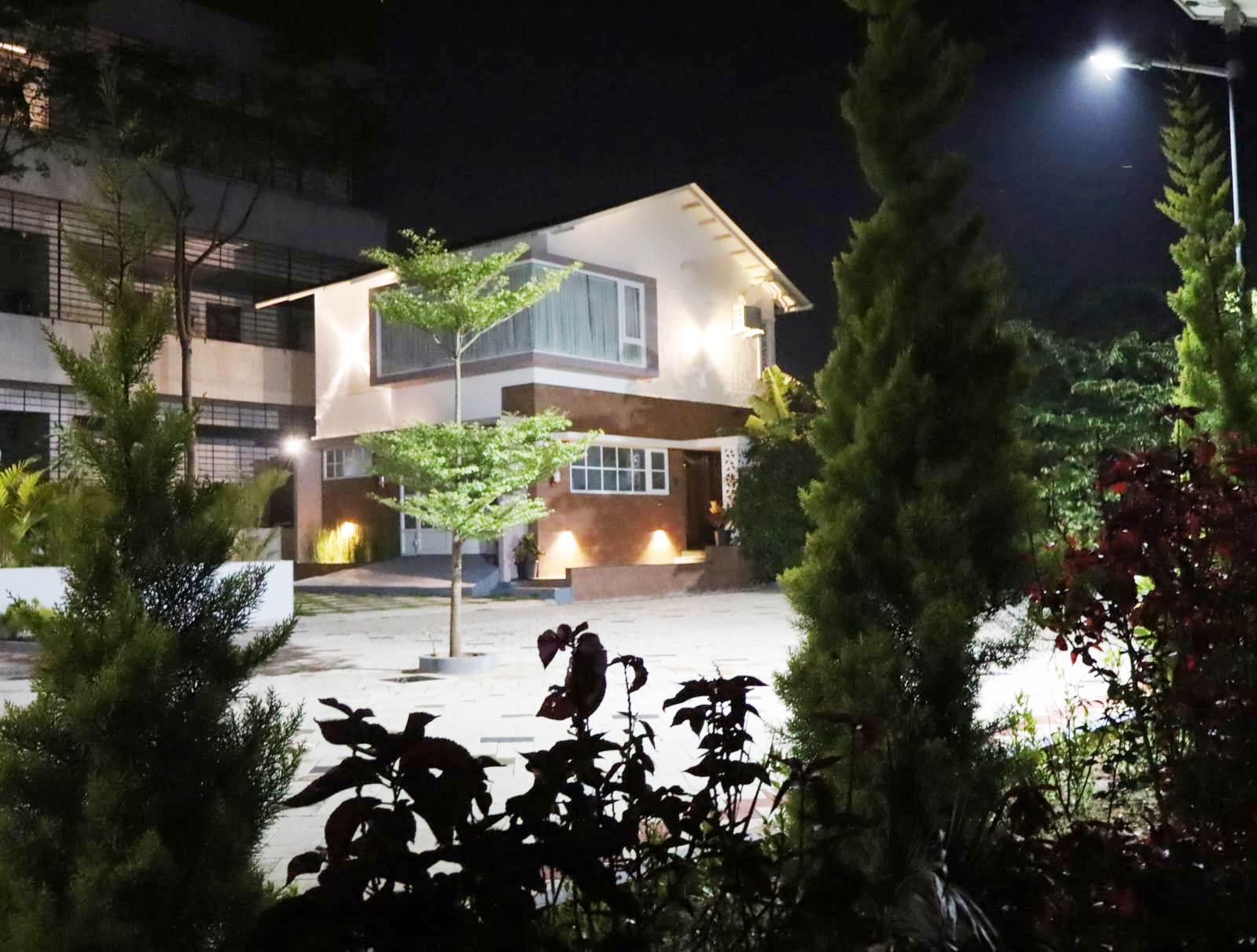 House Night