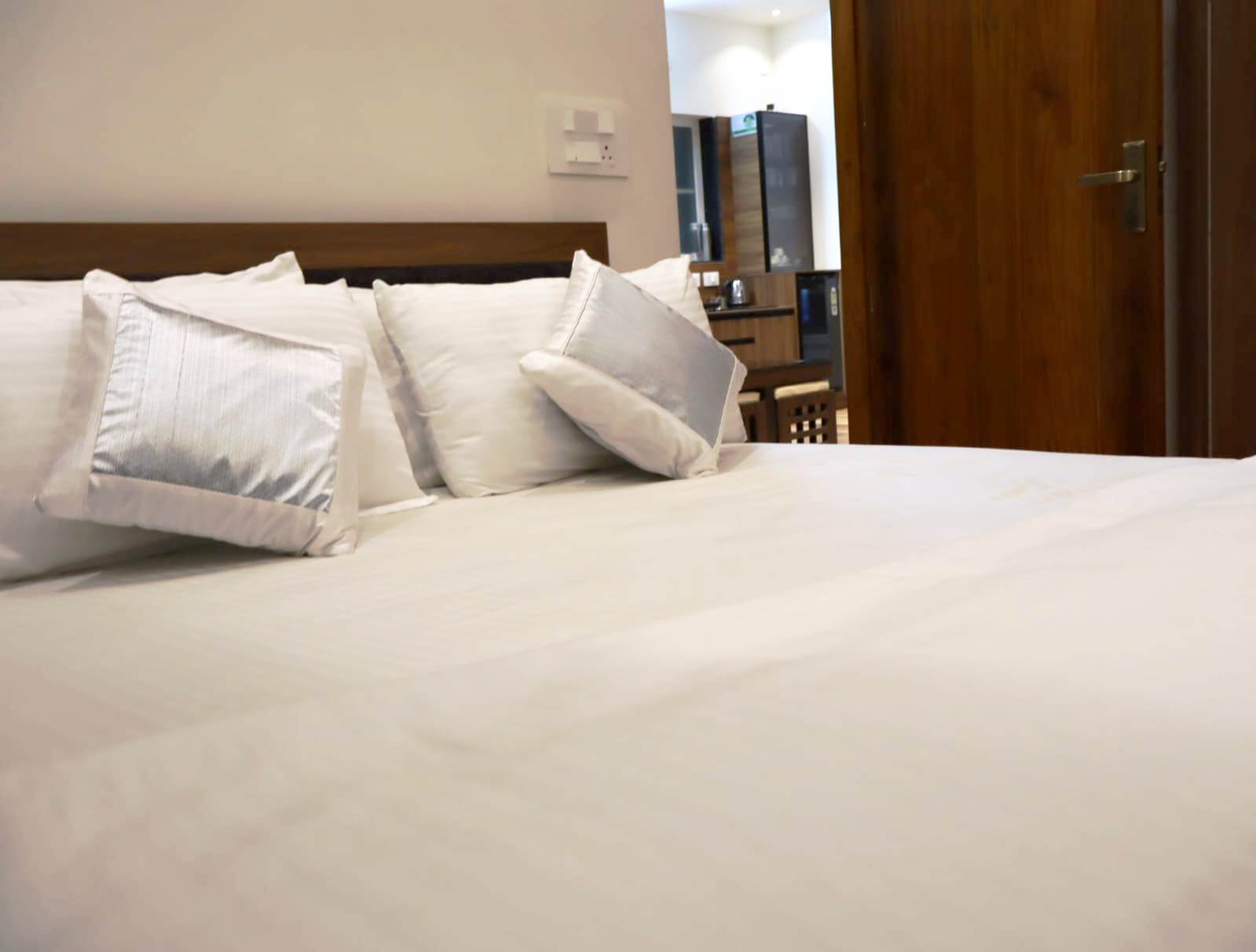 King Bedroom